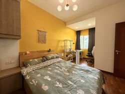 Seletar Springs Condominium (D28), Condominium #455349581